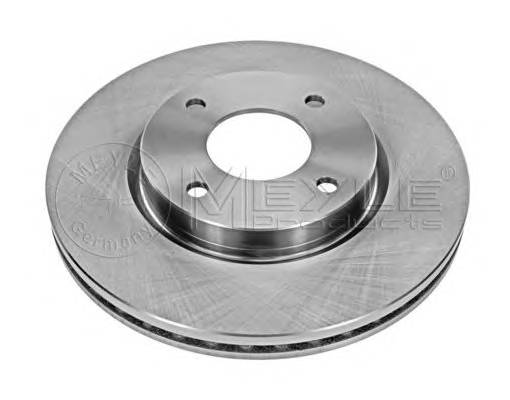 MEYLE 36-15 521 0052 Гальмівний диск MEYLE 36-15 521 0052 Гальмівний диск