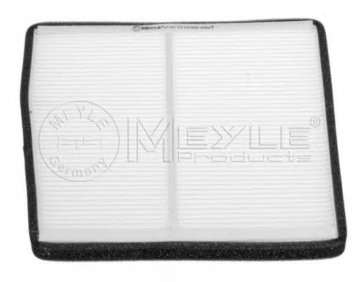 MEYLE 512 319 0000 Фильтр, воздух во внутренно