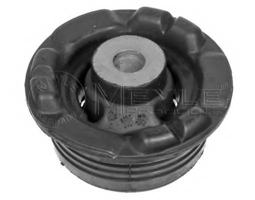 MEYLE 614 040 0007 Втулка, балка моста