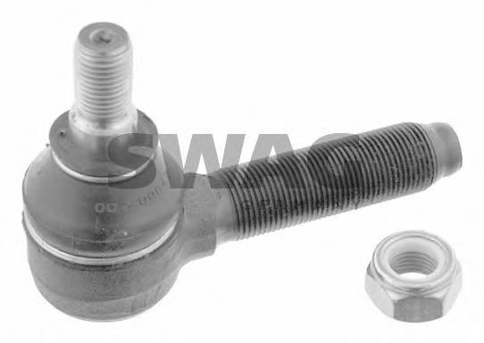SWAG 10 71 0046 Наконечник поперечной руле