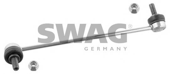 SWAG 10 93 6301 Тяга / стойка, стабилизатор