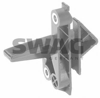 SWAG 20 09 0010 Планка успокоителя, цепь пр