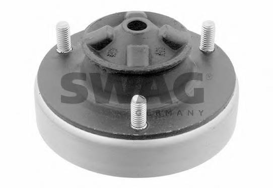 SWAG 20 54 0010 Опора стойки амортизатора