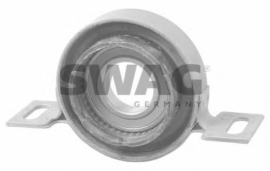 SWAG 20 92 1142 Подвеска, карданный вал