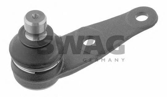 SWAG 32 78 0002 Несущий / направляющий шарн...