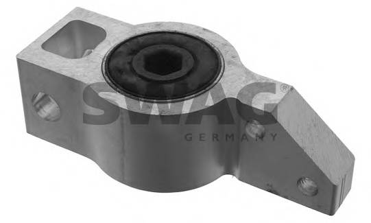 SWAG 32 93 3972 Подвеска, рычаг независимо