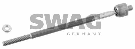 SWAG 40 74 0004 Осевой шарнир, рулевая тяга