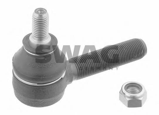 SWAG 50 71 0025 Угловой шарнир, продольная ...