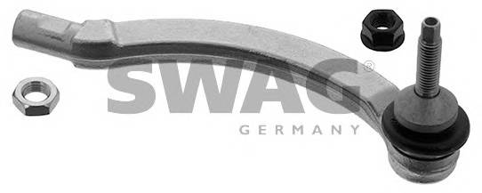 SWAG 55 92 1415 Наконечник поперечной руле