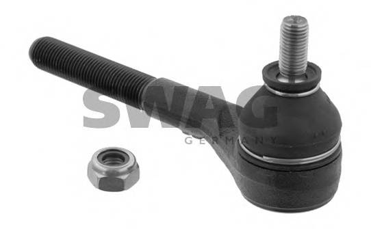 SWAG 60 71 0003 Наконечник поперечной руле...