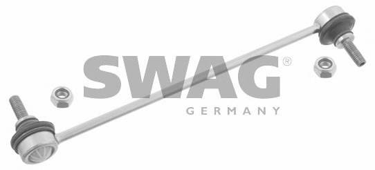 SWAG 60 92 9834 Тяга / стойка, стабилизатор