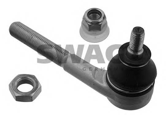 SWAG 62 71 0002 Наконечник поперечной руле