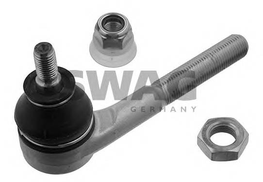 SWAG 62 71 0003 Наконечник поперечной руле