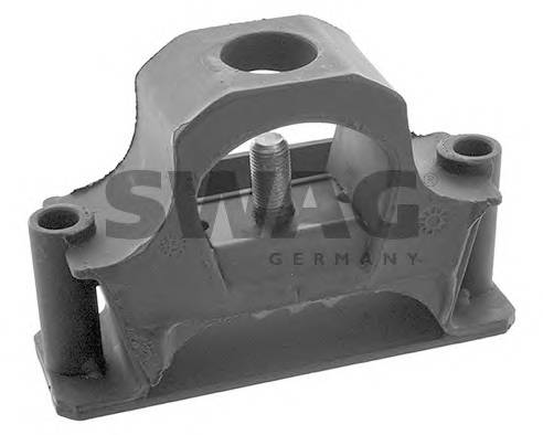 SWAG 70 13 0003 Подвеска, двигатель; Подвес