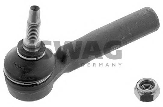 SWAG 70946005 Рульова тяга
