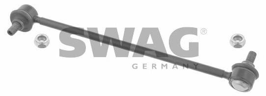 SWAG 81 92 3575 Тяга / стойка, стабилизатор