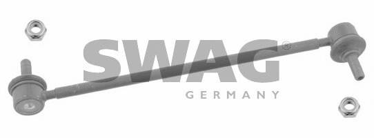 SWAG 81 92 6085 Тяга / стойка, стабилизатор