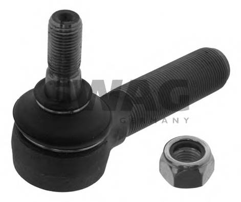 SWAG 81 92 7511 Наконечник поперечной руле