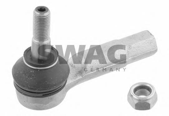 SWAG 83 71 0003 Наконечник поперечной руле