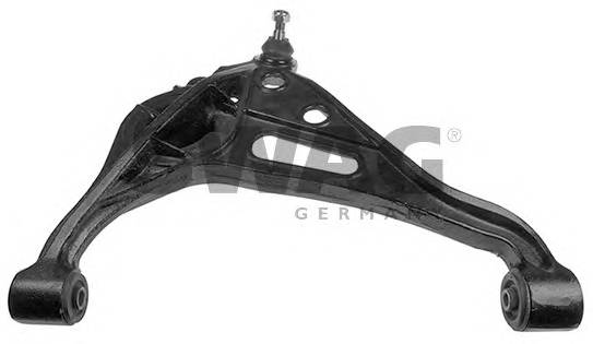 SWAG 84 94 2294 Рычаг независимой подвески