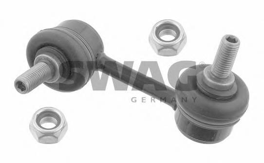 SWAG 89 92 7441 Тяга / стойка, стабилизатор