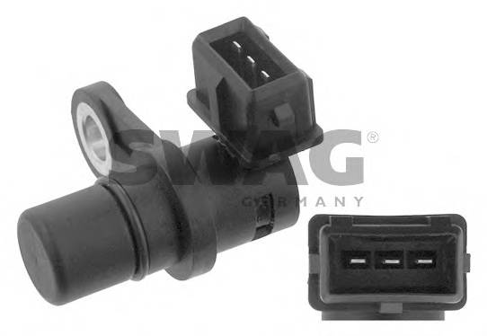 SWAG 89 93 3124 Датчик, положение распреде...