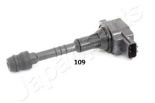 JAPANPARTS BO-109 Катушка зажигания JAPANPARTS BO-109 Катушка зажигания