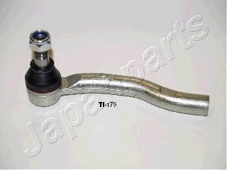 JAPANPARTS TI-150R Наконечник поперечной руле... JAPANPARTS TI-150R Наконечник поперечной руле...