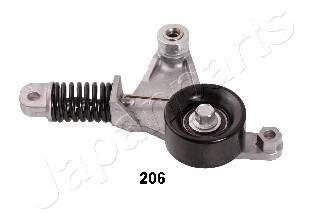 JAPANPARTS TS-206 Натяжная планка, поликлино... JAPANPARTS TS-206 Натяжная планка, поликлино...