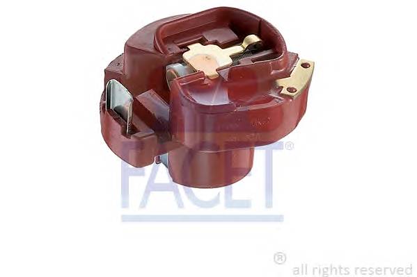 FACET 3.7559RS Бегунок распределителя заж