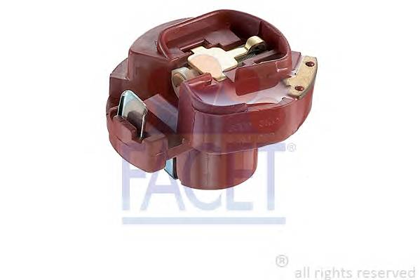 FACET 3.7573/14RS Бігунок розподільника запа... FACET 3.7573/14RS Бігунок розподільника запа...