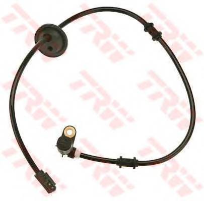 TRW GBS2035 Датчик, частота вращения ко...