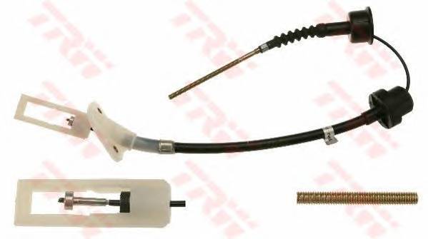 TRW GCC1934 Трос, управление сцепление...
