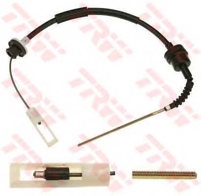 TRW GCC1936 Трос, управление сцепление�...