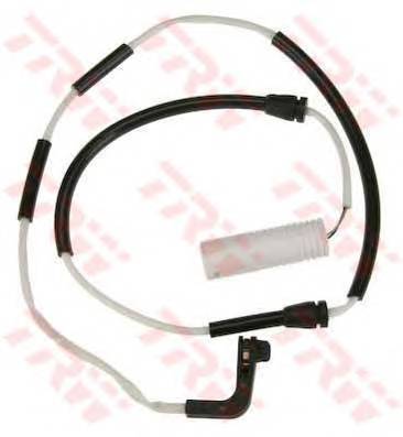 TRW GIC216 Сигнализатор, износ тормоз