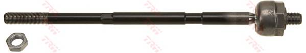 TRW JAR966 Осевой шарнир, рулевая тяга