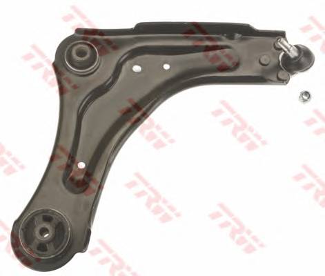 TRW JTC2183 Рычаг независимой подвески...