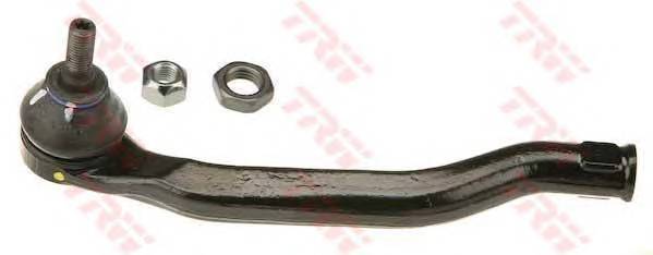 TRW JTE1133 Наконечник поперечной руле