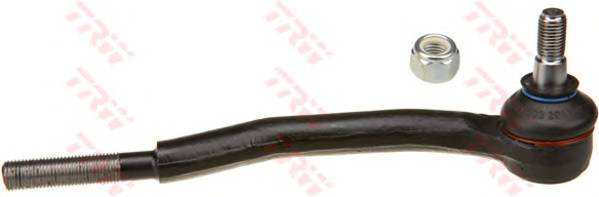 TRW JTE337 Наконечник поперечной руле... TRW JTE337 Наконечник поперечной руле...