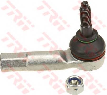 TRW JTE753 Наконечник поперечной руле