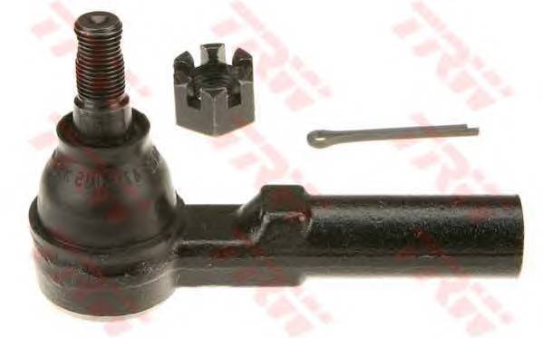 TRW JTE7607 Наконечник поперечной руле