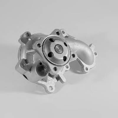 HEPU P237 Водяний насос HEPU P237 Водяний насос