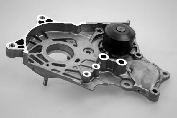 HEPU P7769 Водяний насос HEPU P7769 Водяний насос