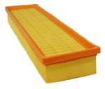 ALCO FILTER MD-9780 Воздушный фильтр