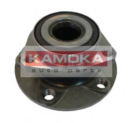KAMOKA 5500066 Комплект подшипника ступиц