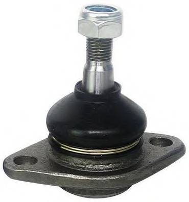 DENCKERMANN D110112 Несущий / направляющий шарн