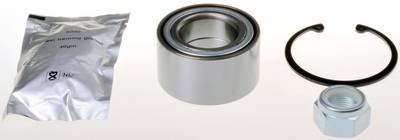 DENCKERMANN W413091 Комплект подшипника ступиц