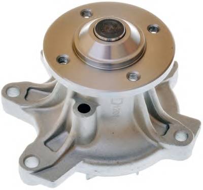 DENCKERMANN A310834P Водяной насос