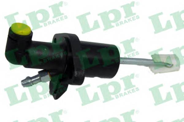 LPR 2147 Главный цилиндр, система сц