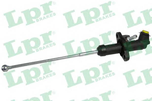 LPR 2172 Главный цилиндр, система сц